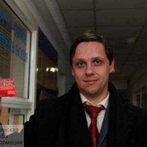 Зеленский уволил главу Болградской райадминистрации
