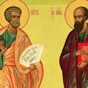 12 июля - День Петра и Павла: что можно и нельзя делать в этот день, поздравления с праздником