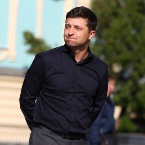 Кандидатура нового председателя Одесской ОГА будет определена на открытом конкурсе, - Зеленский
