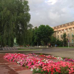 Погода в Измаиле 14 июля