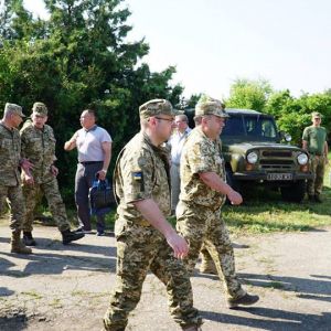В Бессарабии хотят привести в порядок два аэродрома и построить жильё для военных