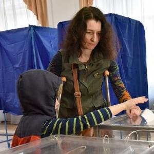 Сегодня последний день смены места голосования на парламентских выборах