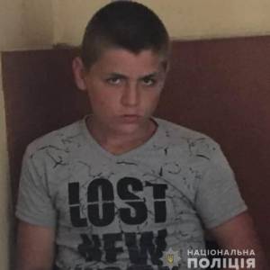 В Измаиле разыскивают 17-летнего парня. Ушел из дома и не вернулся