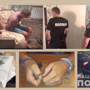 В Одессе таксист с братом изнасиловали и ограбили девушку, а потом бросили в камышах (ВИДЕО)