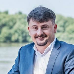 Фирмы кандидата от "Слуги народа" в Измаильском районе дружно не платят налоги