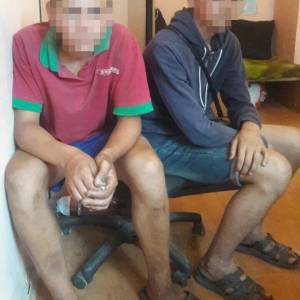 Двоих подростков, которые неделю назад пропали в Измаиле, нашли в Одессе на "Привозе"