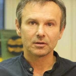 Вакарчук рассказал, что будет с группой "Океан Эльзы" после выборов