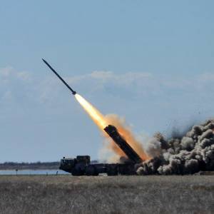 В Одесской области снова пройдут испытания ракет: часть береговой полосы закрыли для купания