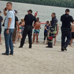 В Измаиле на Дунае утонул 17-летний подросток (ФОТО) . ОБНОВЛЕНО