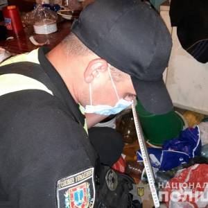 В Измаиле мужчине грозит 15 лет заключения за убийство квартиранта (ВИДЕО)