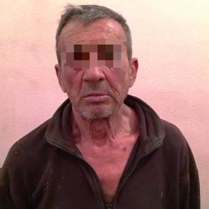 В Измаильском районе 63-летний мужчина изнасиловал 9-летнего мальчика