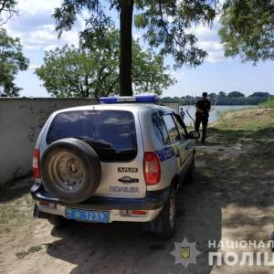 В Измаиле нашли тело, утонувшего два дня назад 17-летнего парня (ФОТО)