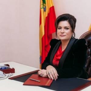 Белгород-Днестровский остался без мэра: Алла Гинак ушла в отставку