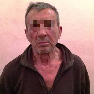 Подозреваемого в изнасиловании 9-летнего ребенка в Измаильском районе взяли под стражу, ему грозит до 15 лет лишения свободы