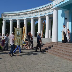 По Бессарабии прошёл ежегодный крестный ход с молитвой о мире (ФОТО, ВИДЕО)