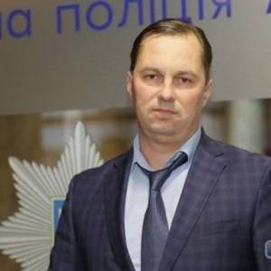 Экс-начальника полиции Одесской области Дмитрия Головина отправили под домашний арест