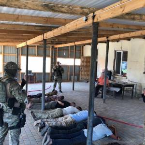В Измаильском районе накрыли наркоплантацию: самую крупную за последние года: изъяли более 4 тонн наркотиков (ФОТО, ВИДЕО)