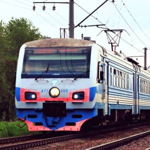 Одесская железная дорога снова не получает компенсации за проезд льготников в электричках