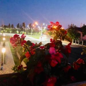 Погода в Измаиле 31 июля