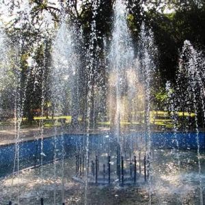 Погода в Измаиле 26 июня