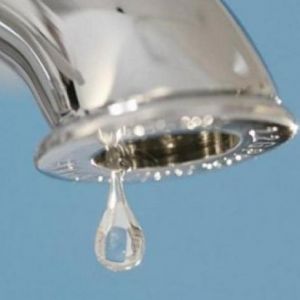 В Измаиле ночью отключат воду - ремонтные работы