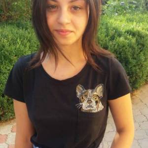 Пропавшая в Измаиле 16-летняя девушка нашлась