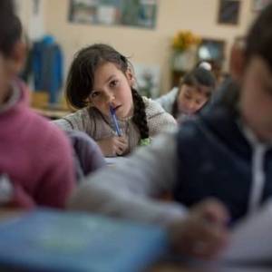 Глава департамента образования рассказала, как одевать ребенка в школу