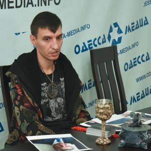 Зеленский давно решил, кто станет губернатором Одесской области – учредитель скандальной премии Мессинга