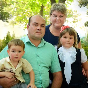 Город взял на себя расходы по лечению детей, которые остались сиротами в результате  ДТП под Утконосовкой