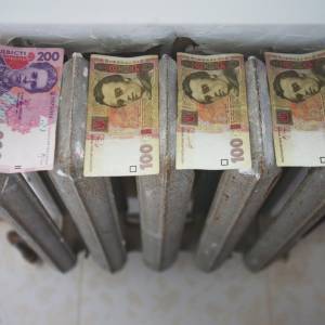 Измаильчане задолжали 15 миллионов гривен за отопление