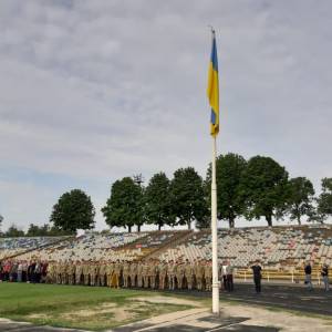 Ізмаїльський прикордонний загін став кращим у спортивному огляді-конкурсу, що триває у прикордонному відомстві
