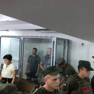 Пять лет в СИЗО: двое участников беспорядков 2 мая могут выйти под залог