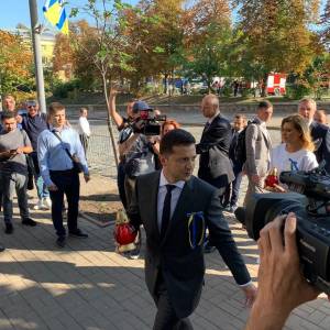 В Украине появится День памяти защитников страны