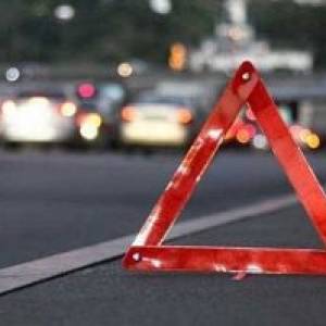 Авария на трассе Одесса – Рени: один человек погиб на месте, другой – скончался в больнице