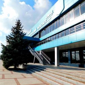 Погода в Измаиле 27 августа