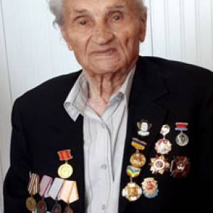 Александру Андреевичу Зарудняку присвоят звание "Почетный гражданин города Измаила"