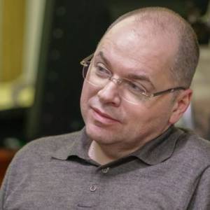 Одесский экс-губернатор Степанов может стать новым министром здравоохранения