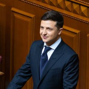Импичмент и премьер-министр Украины: Зеленский внес в Верховную Раду срочные законопроекты