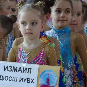На Открытом турнире в Черноморске массу побед одержали измаильчанки