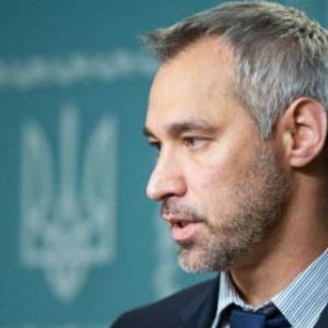 Новым генпрокурором стал уроженец Одесской области