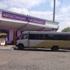 В Измаильском районе дорожают пригородные автобусы