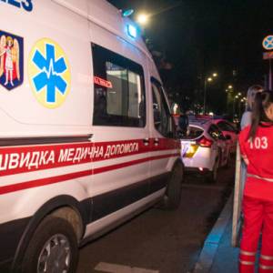 В курортной Затоке застрелили человека