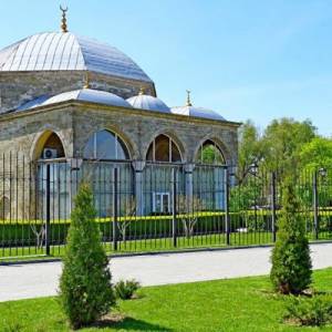 Погода в Измаиле 4 сентября