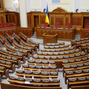 Два нардепа от Бессарабии - Анатолий Урбанский и Антон Киссе вошли в комитет по вопросам бюджета