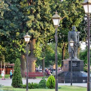Погода в Измаиле 5 сентября