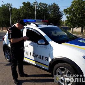 С начала года в Измаильском районе произошло 28 ДТП, более 1500 нарушений ПДД