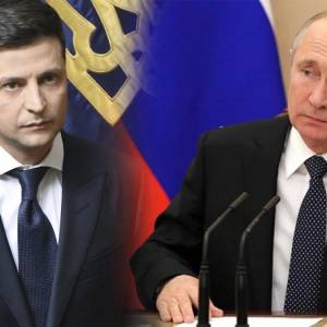 "Думаю, что все будет хорошо". Путин встретился с Медведчуком и подтвердил скорый обмен пленными