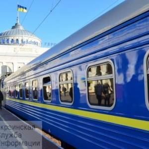 Европейский банк выделил "Укрзалізницi" 100 миллионов на модернизацию