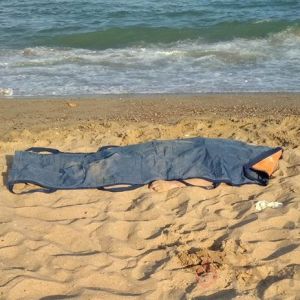 В Одесской области отдыхающие нашли утопленника