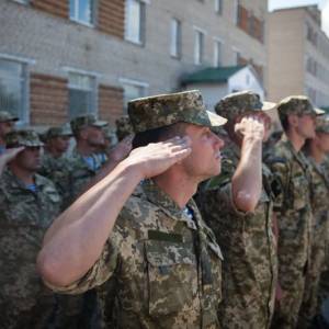 В Измаиле стартует осенний призыв на срочную службу